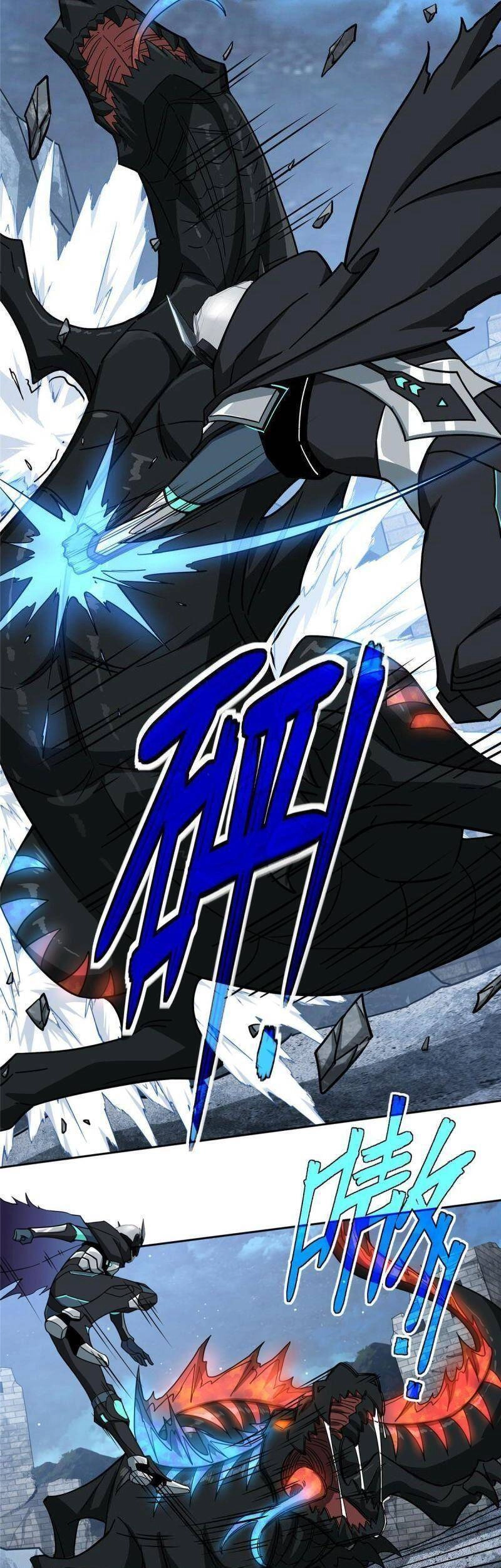 Siêu Thần Cơ Giới Sư Chapter 153 - 3