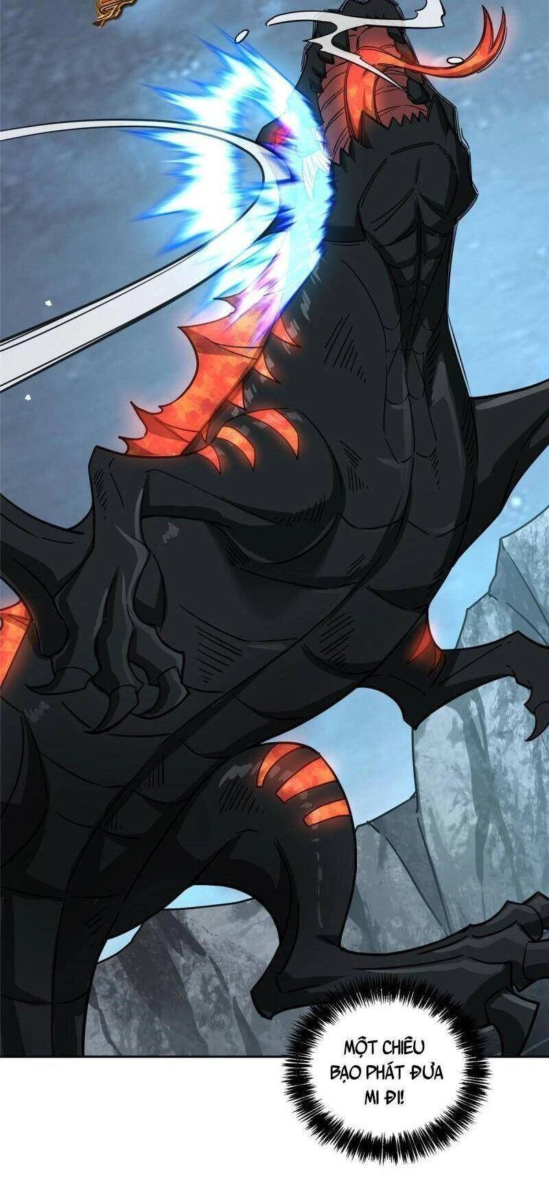 Siêu Thần Cơ Giới Sư Chapter 153 - 8