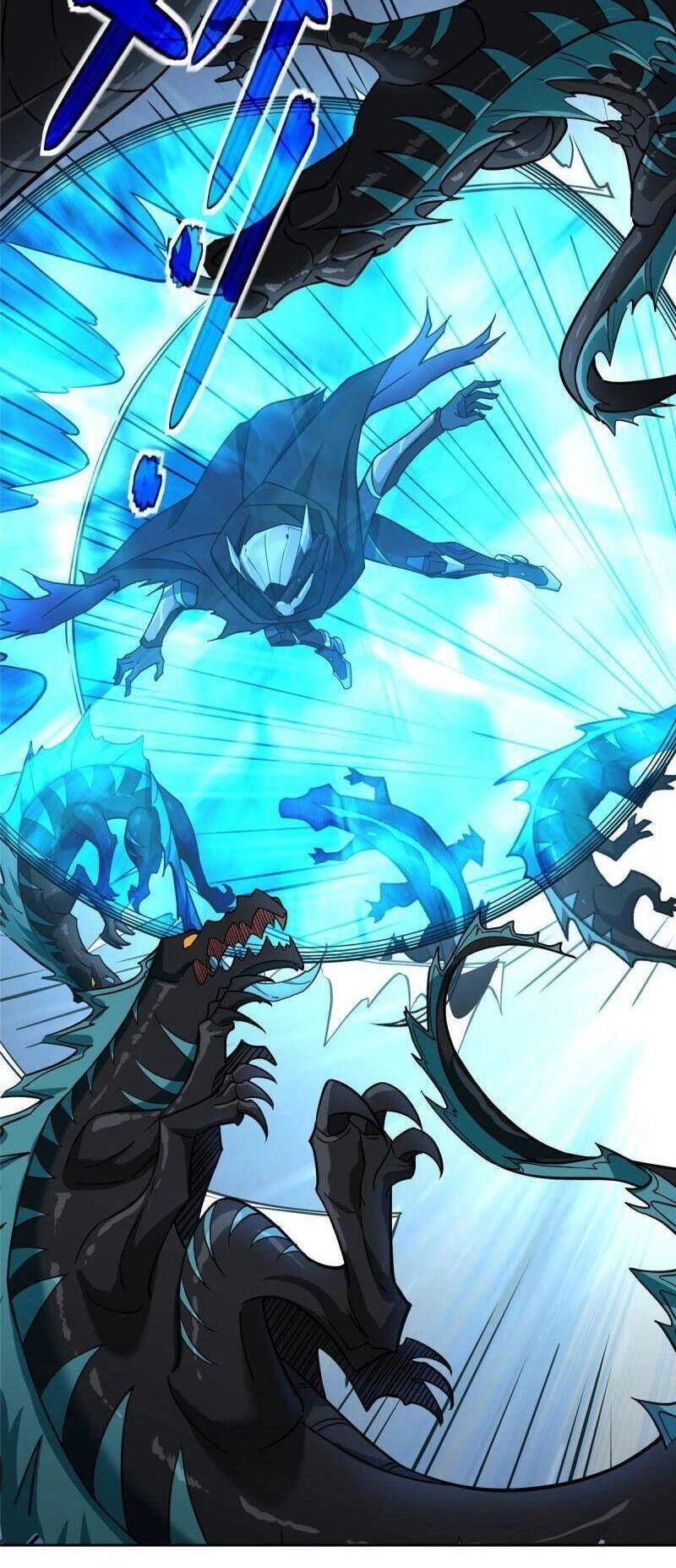 Siêu Thần Cơ Giới Sư Chapter 153 - 14