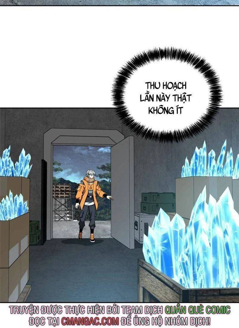 Siêu Thần Cơ Giới Sư Chapter 153 - 22
