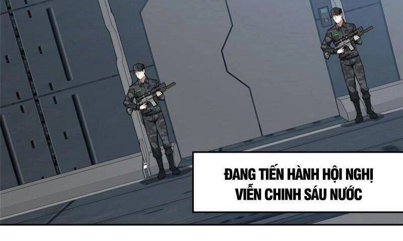 Siêu Thần Cơ Giới Sư Chapter 153 - 24