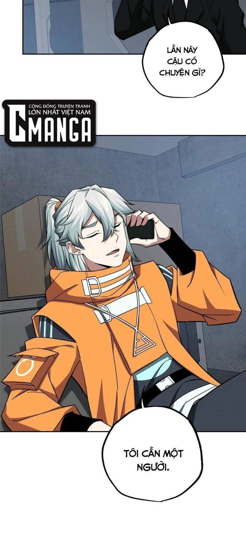 Siêu Thần Cơ Giới Sư Chapter 153 - 26