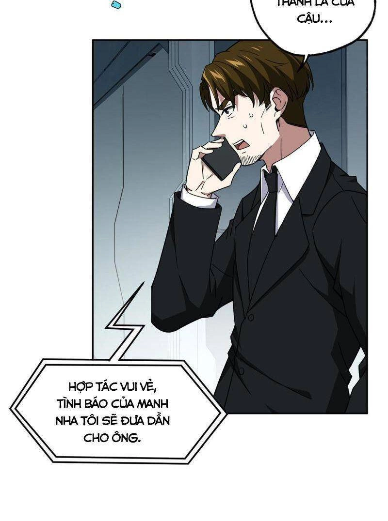 Siêu Thần Cơ Giới Sư Chapter 154 - 4