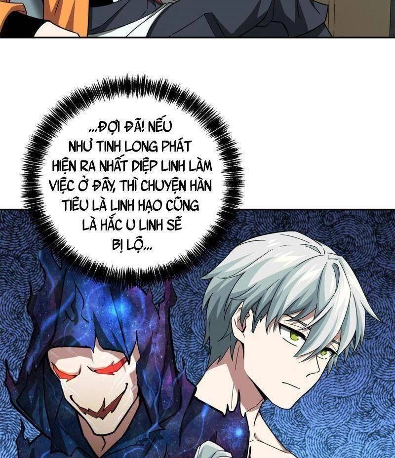 Siêu Thần Cơ Giới Sư Chapter 154 - 6