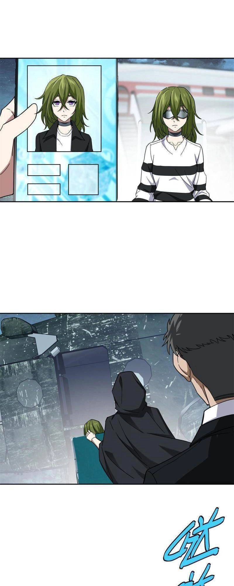 Siêu Thần Cơ Giới Sư Chapter 154 - 15