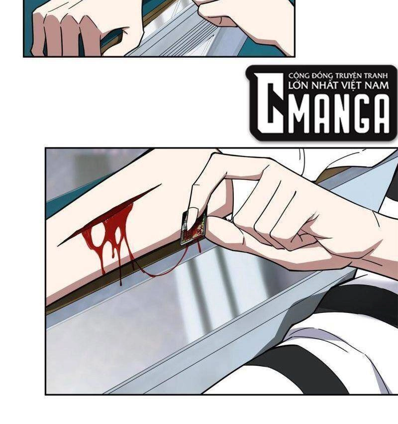 Siêu Thần Cơ Giới Sư Chapter 154 - 18