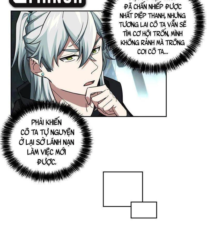 Siêu Thần Cơ Giới Sư Chapter 154 - 22