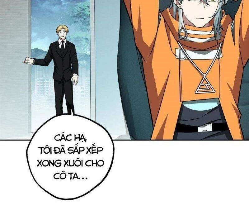 Siêu Thần Cơ Giới Sư Chapter 155 - 4