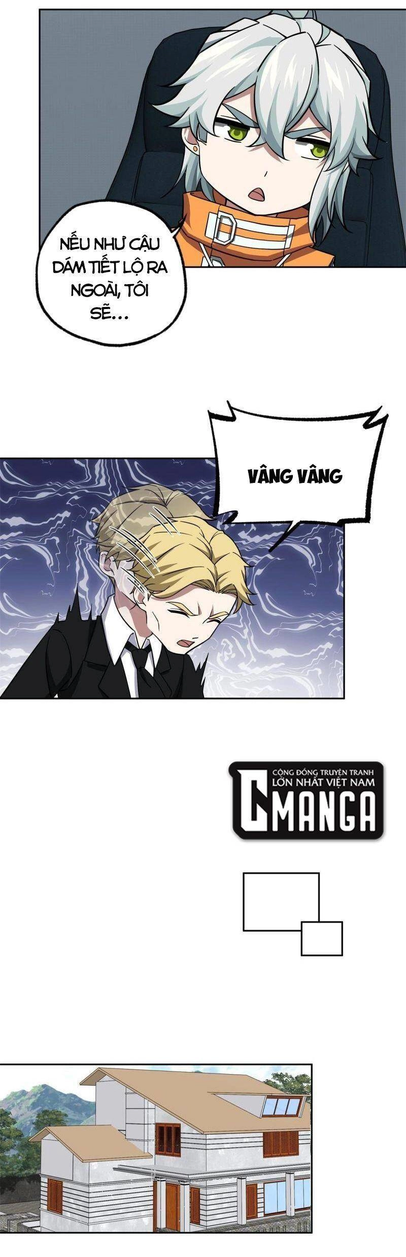 Siêu Thần Cơ Giới Sư Chapter 155 - 7