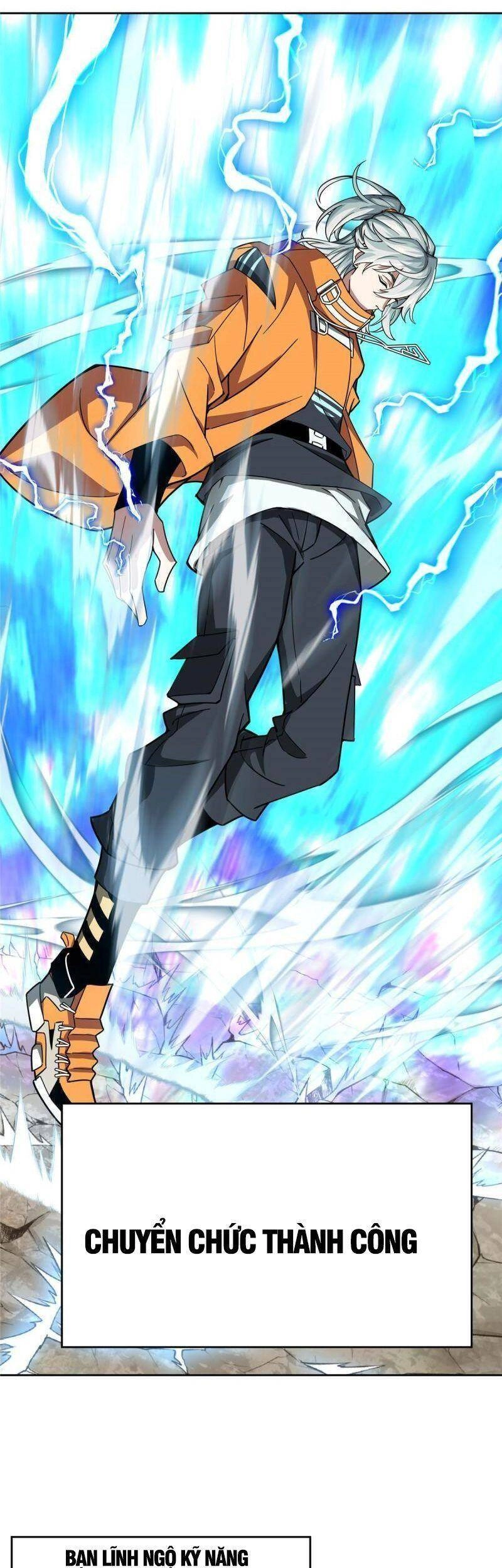 Siêu Thần Cơ Giới Sư Chapter 156 - 2