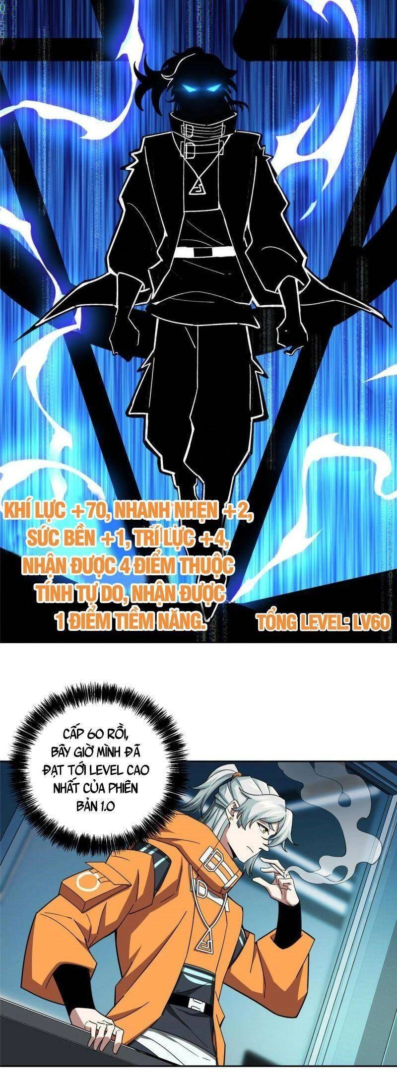 Siêu Thần Cơ Giới Sư Chapter 156 - 6