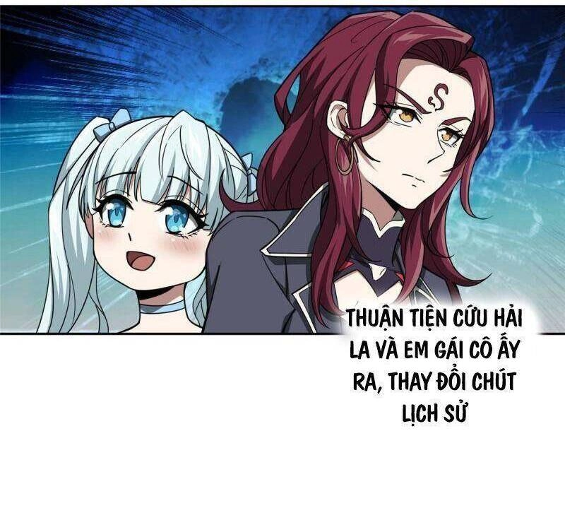 Siêu Thần Cơ Giới Sư Chapter 156 - 8