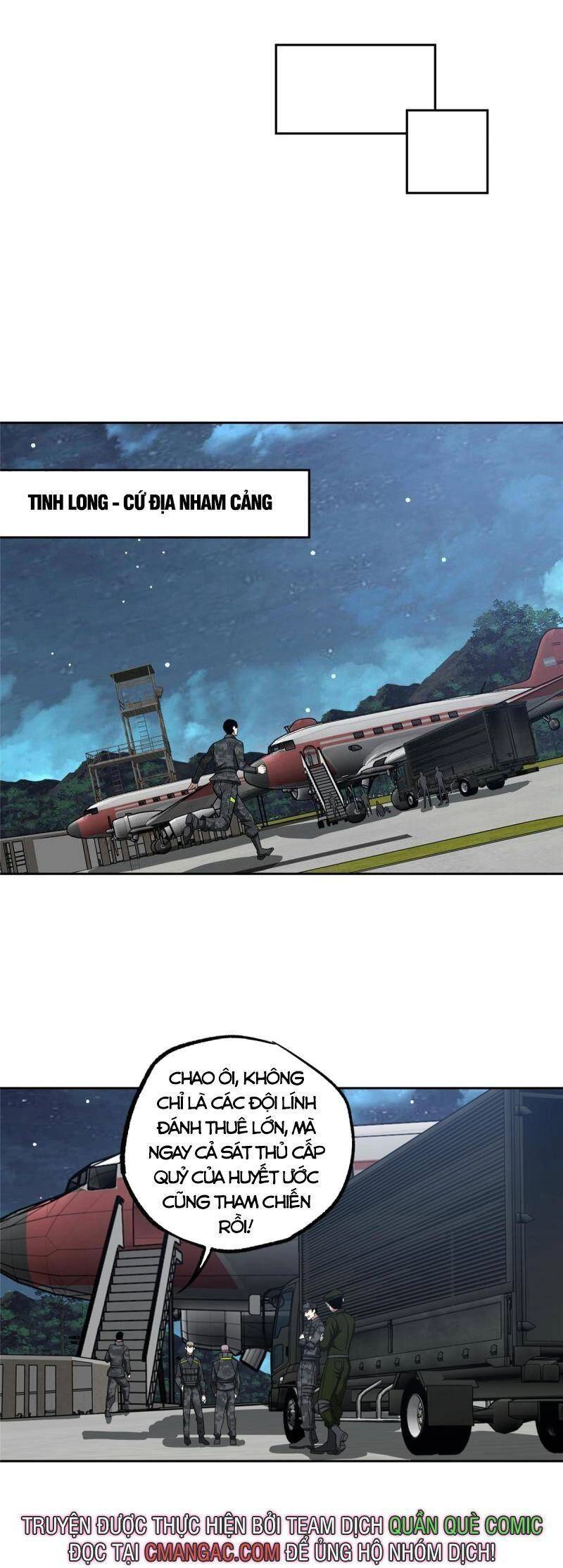 Siêu Thần Cơ Giới Sư Chapter 156 - 9