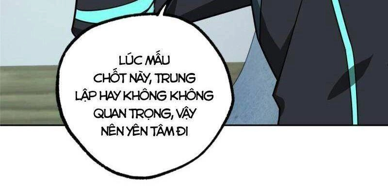 Siêu Thần Cơ Giới Sư Chapter 156 - 18