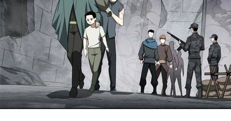 Siêu Thần Cơ Giới Sư Chapter 156 - 24