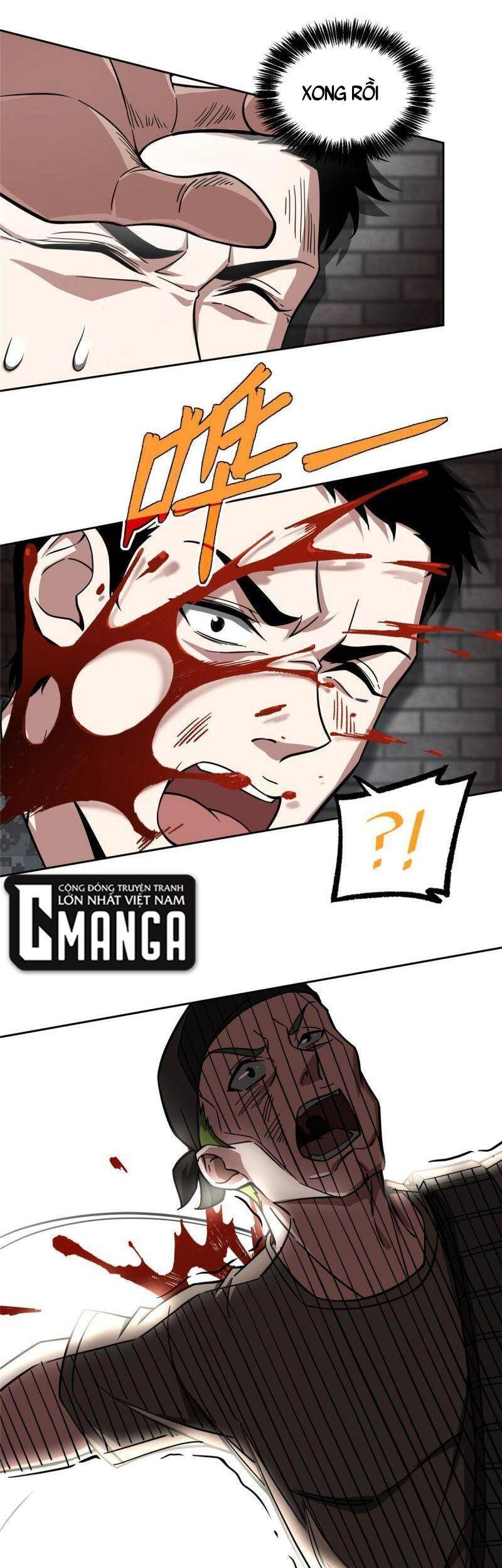 Siêu Thần Cơ Giới Sư Chapter 157 - 14