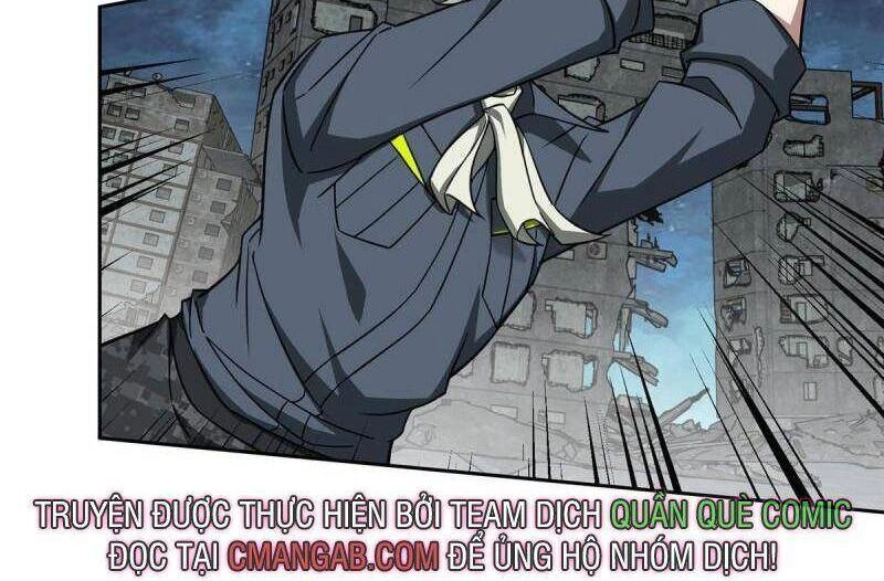 Siêu Thần Cơ Giới Sư Chapter 157 - 21