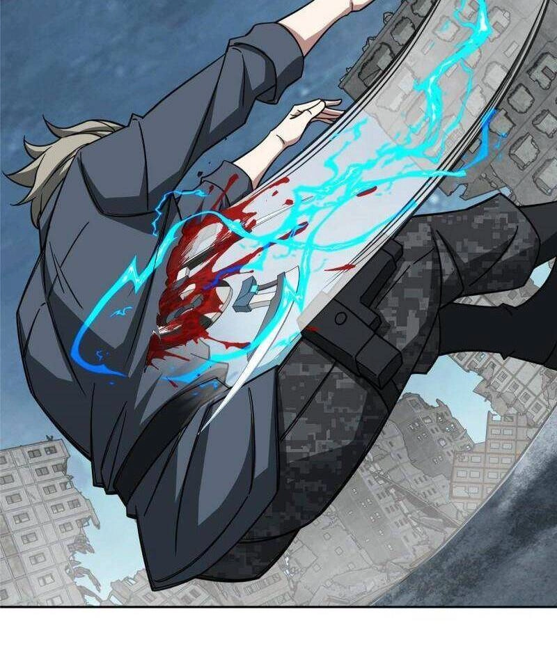 Siêu Thần Cơ Giới Sư Chapter 157 - 23