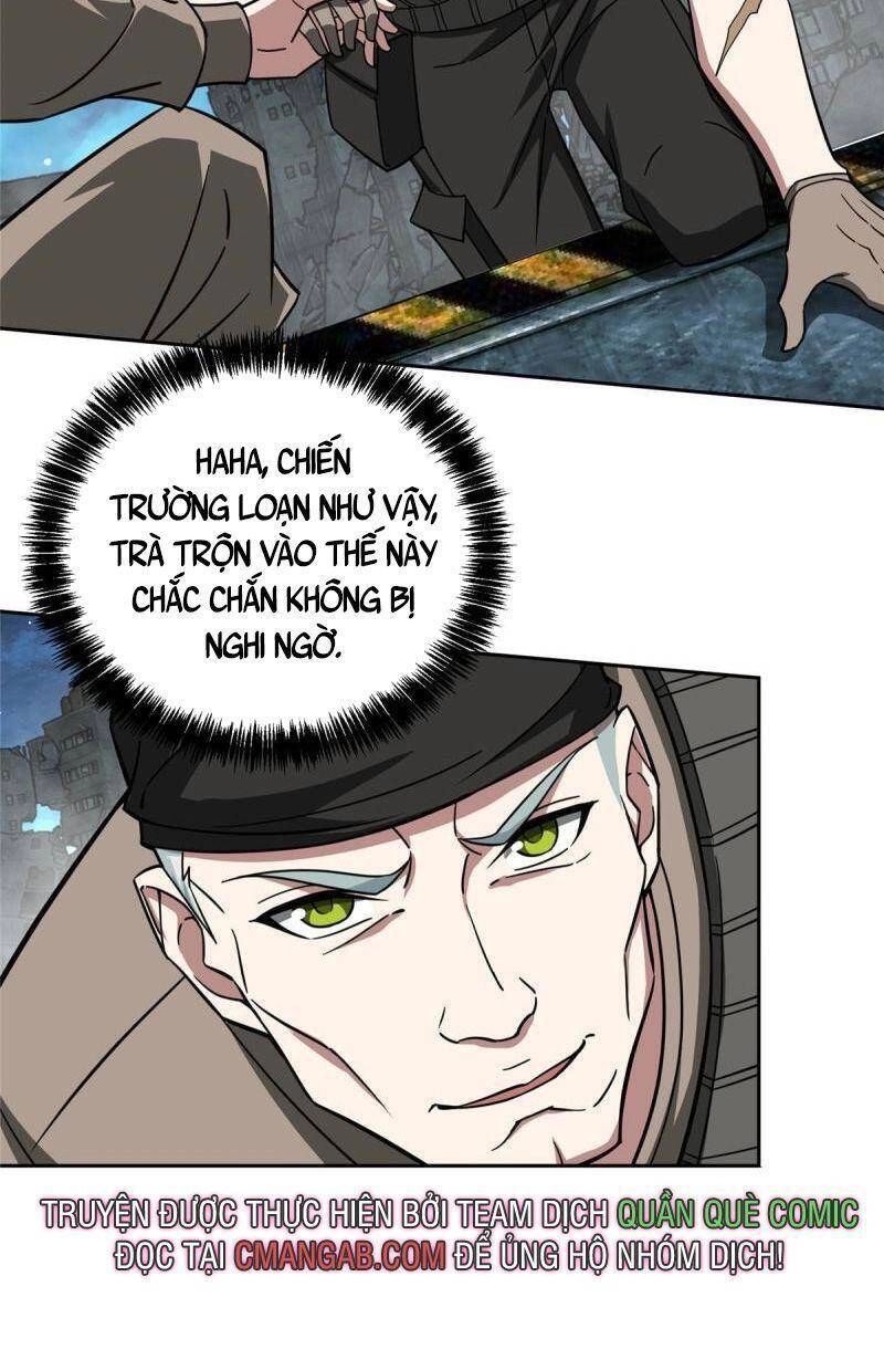 Siêu Thần Cơ Giới Sư Chapter 157 - 28