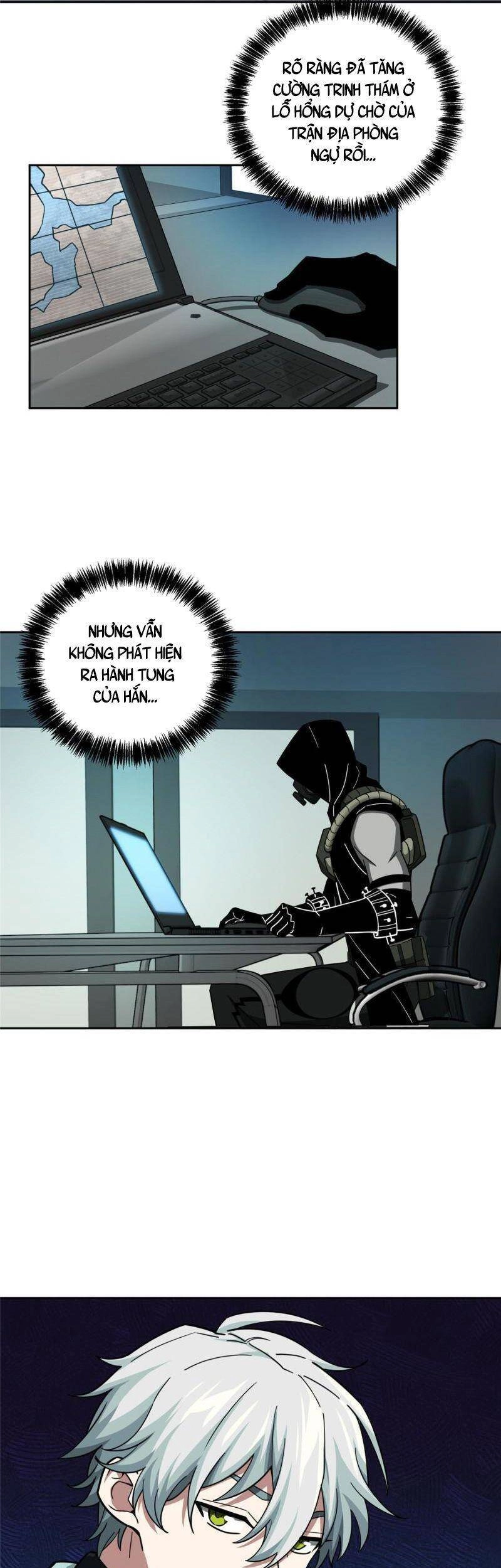 Siêu Thần Cơ Giới Sư Chapter 158 - 7