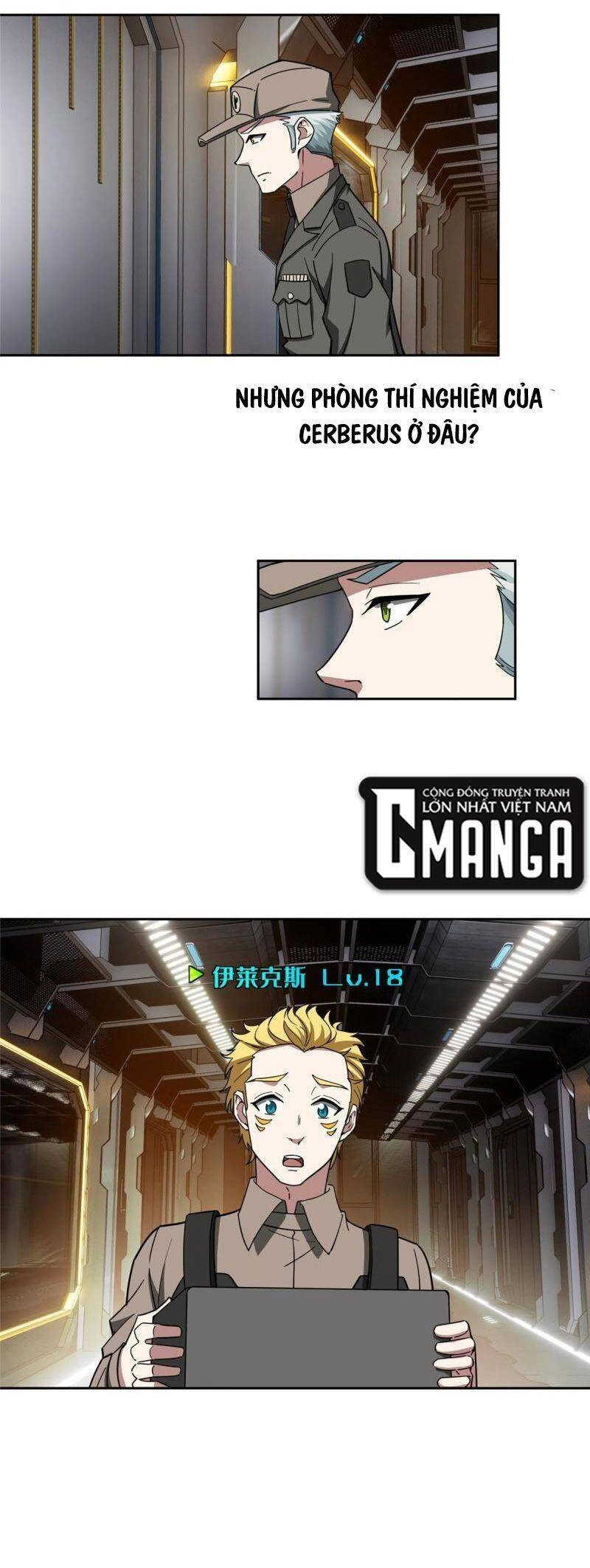 Siêu Thần Cơ Giới Sư Chapter 158 - 13