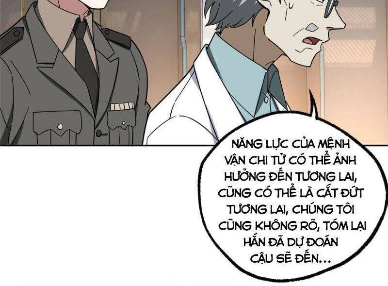 Siêu Thần Cơ Giới Sư Chapter 158 - 26