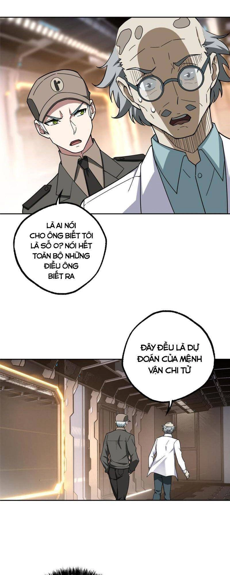 Siêu Thần Cơ Giới Sư Chapter 158 - 31