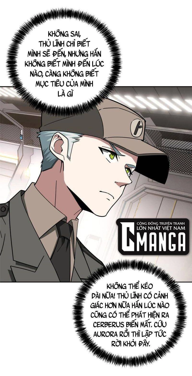 Siêu Thần Cơ Giới Sư Chapter 158 - 35