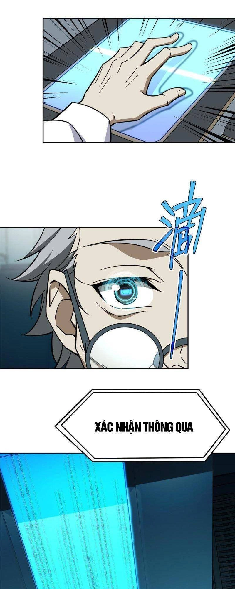 Siêu Thần Cơ Giới Sư Chapter 159 - 4