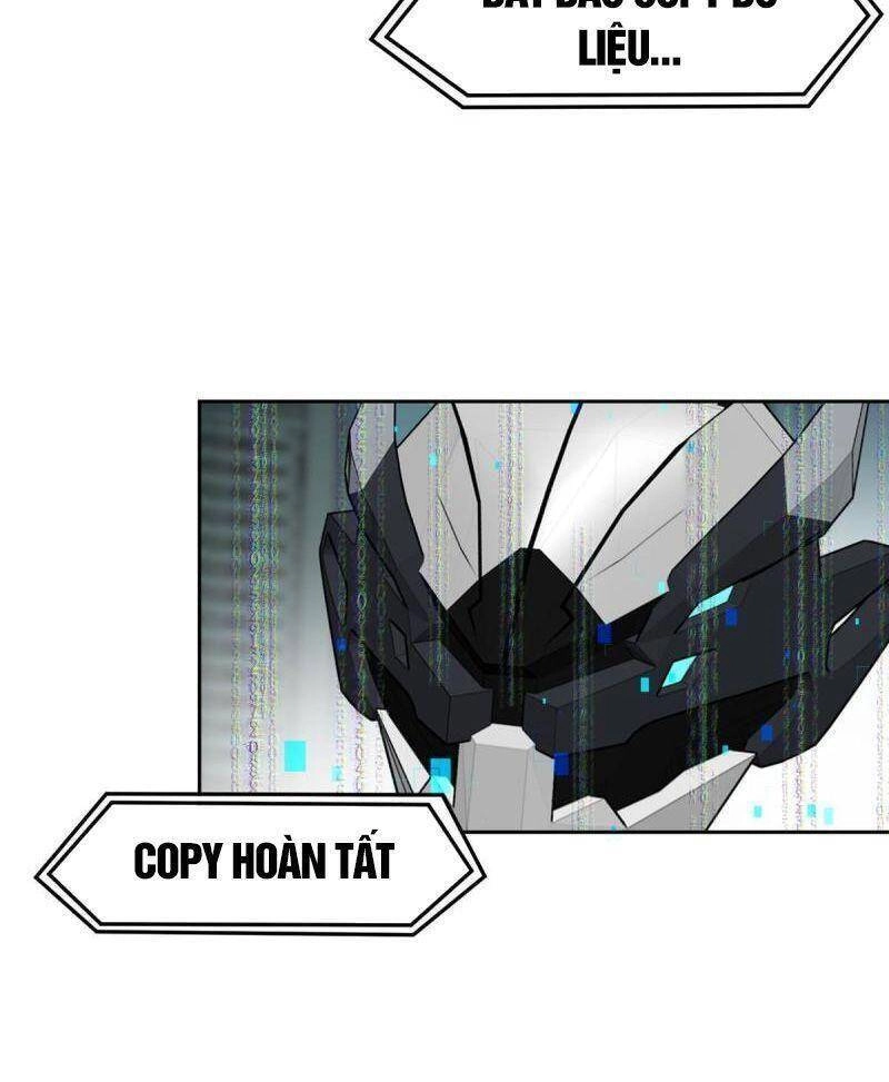 Siêu Thần Cơ Giới Sư Chapter 159 - 7