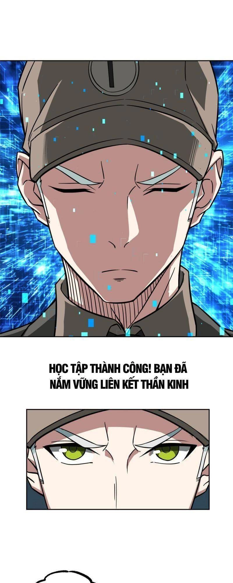 Siêu Thần Cơ Giới Sư Chapter 159 - 12