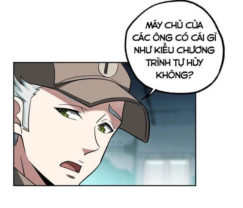 Siêu Thần Cơ Giới Sư Chapter 159 - 17
