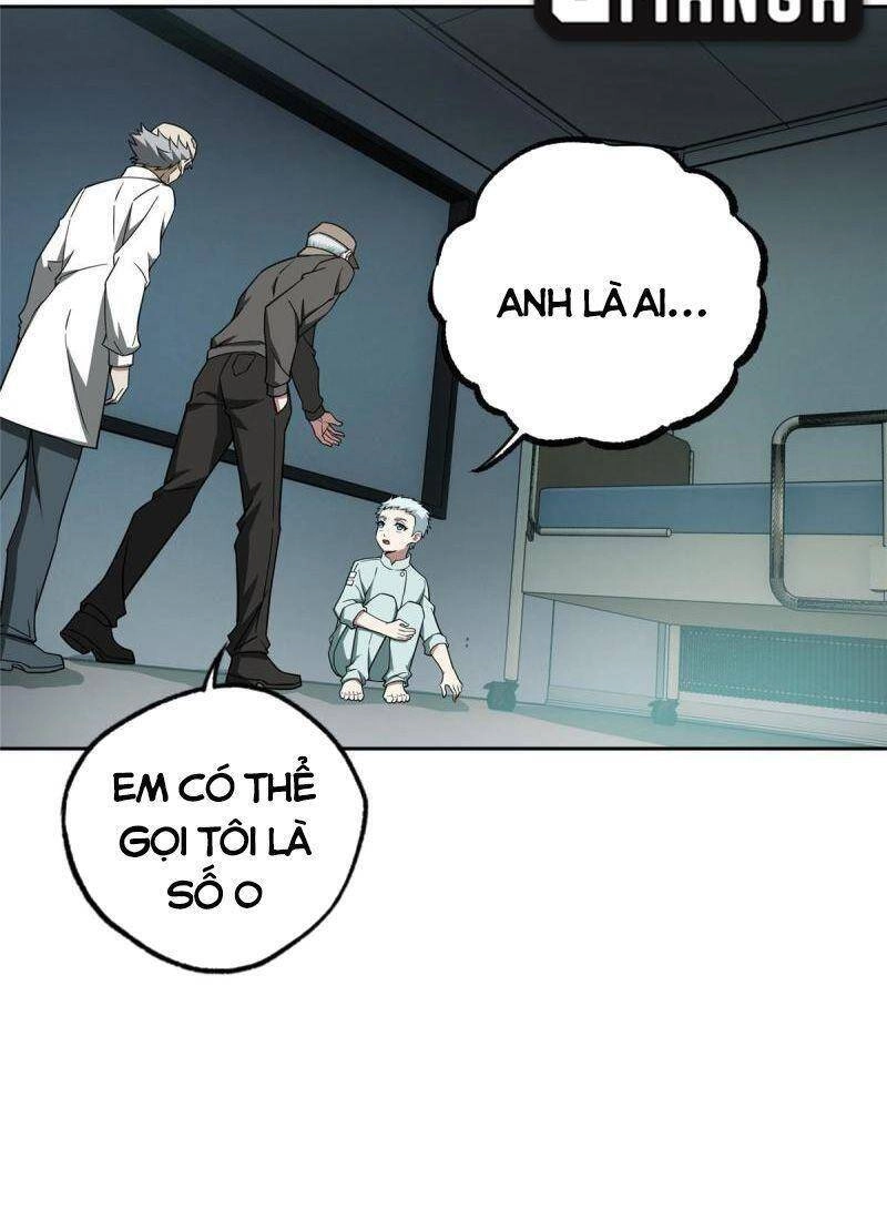 Siêu Thần Cơ Giới Sư Chapter 159 - 29