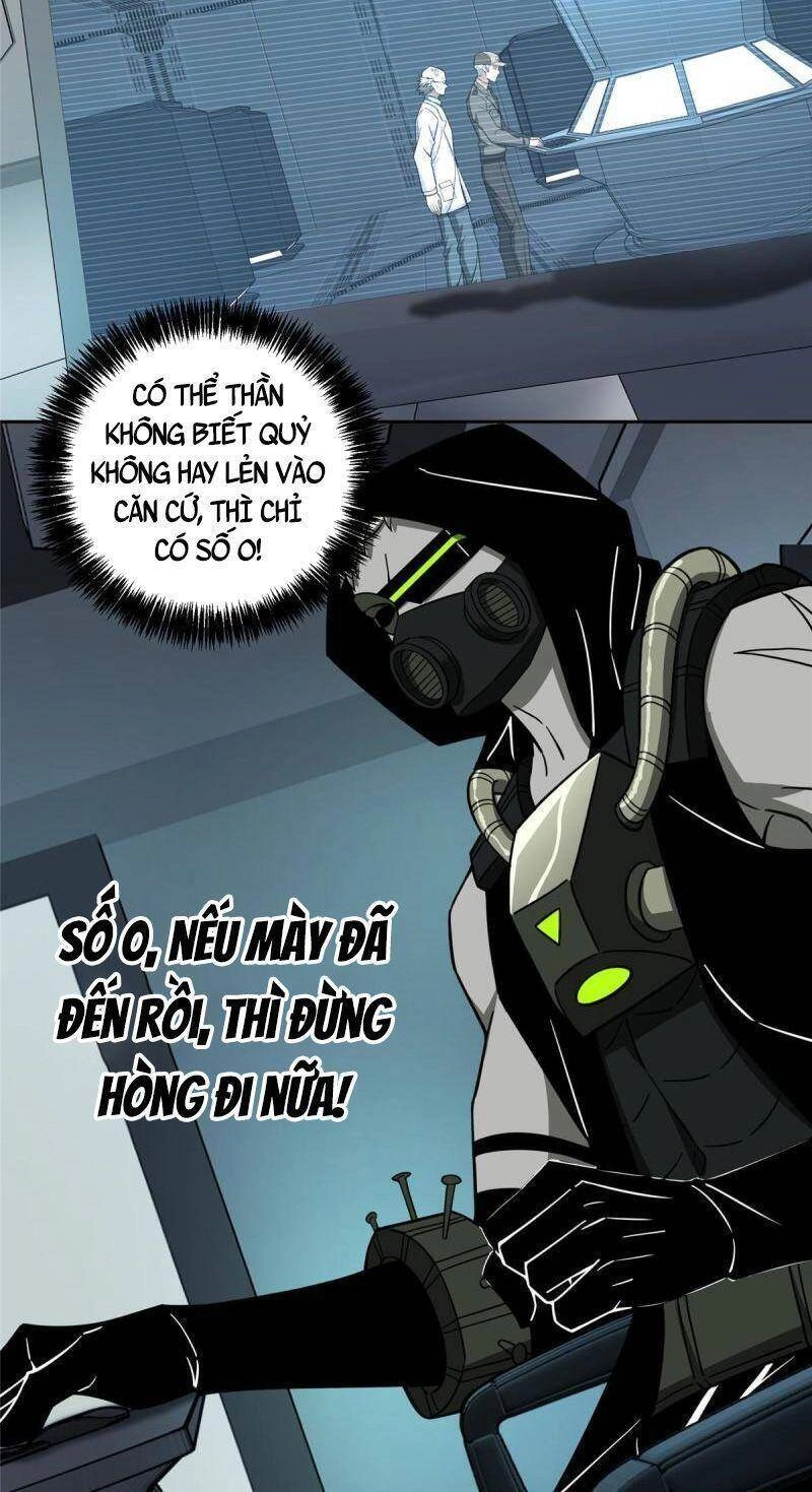 Siêu Thần Cơ Giới Sư Chapter 159 - 33