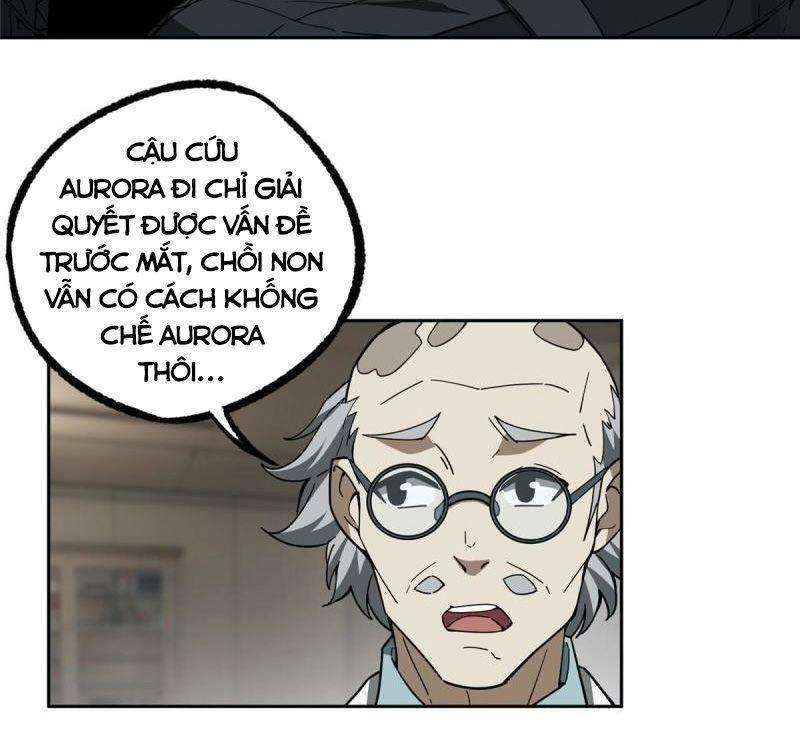 Siêu Thần Cơ Giới Sư Chapter 160 - 2