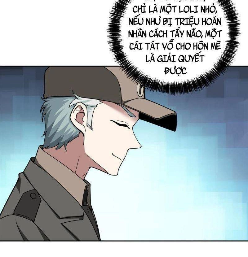 Siêu Thần Cơ Giới Sư Chapter 160 - 4