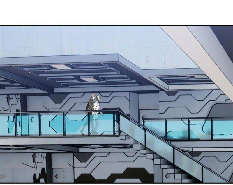 Siêu Thần Cơ Giới Sư Chapter 160 - 8