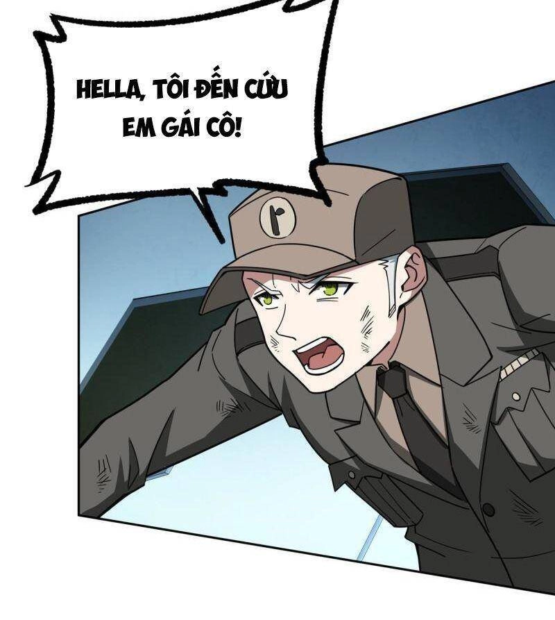 Siêu Thần Cơ Giới Sư Chapter 160 - 18