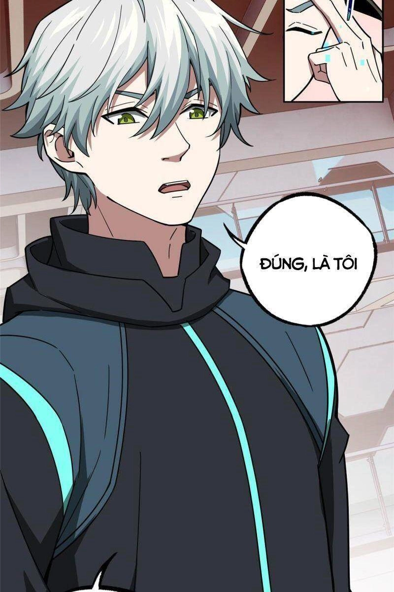 Siêu Thần Cơ Giới Sư Chapter 160 - 22