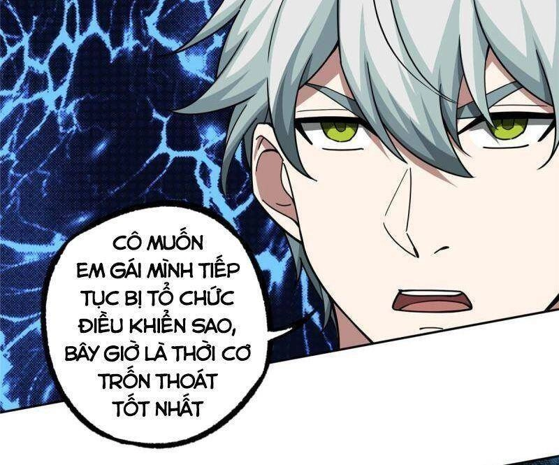 Siêu Thần Cơ Giới Sư Chapter 160 - 24