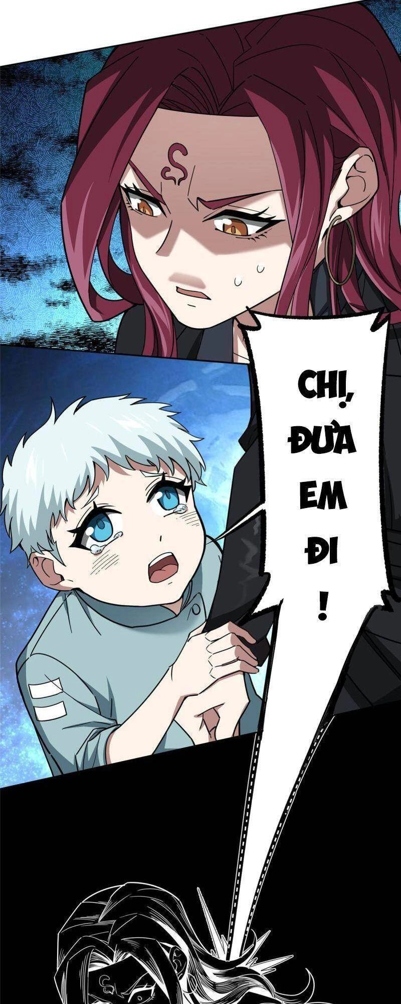 Siêu Thần Cơ Giới Sư Chapter 160 - 25