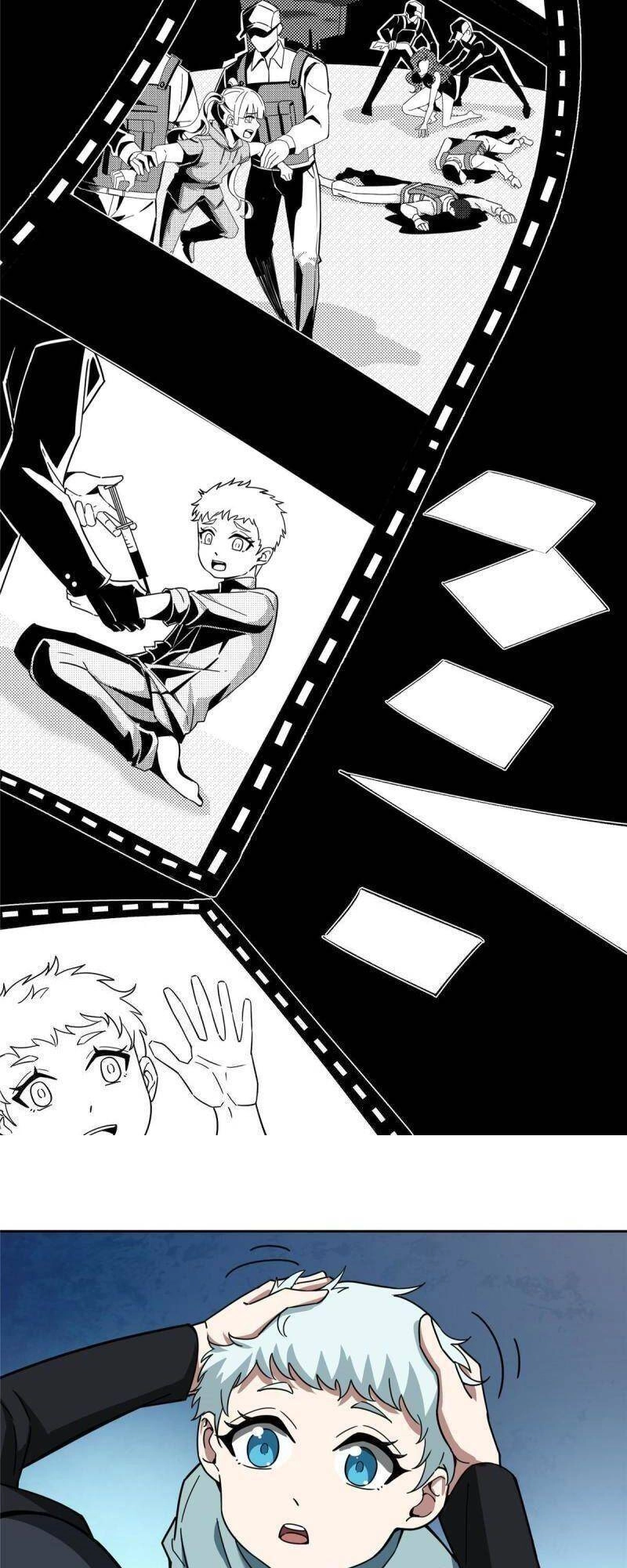 Siêu Thần Cơ Giới Sư Chapter 160 - 27