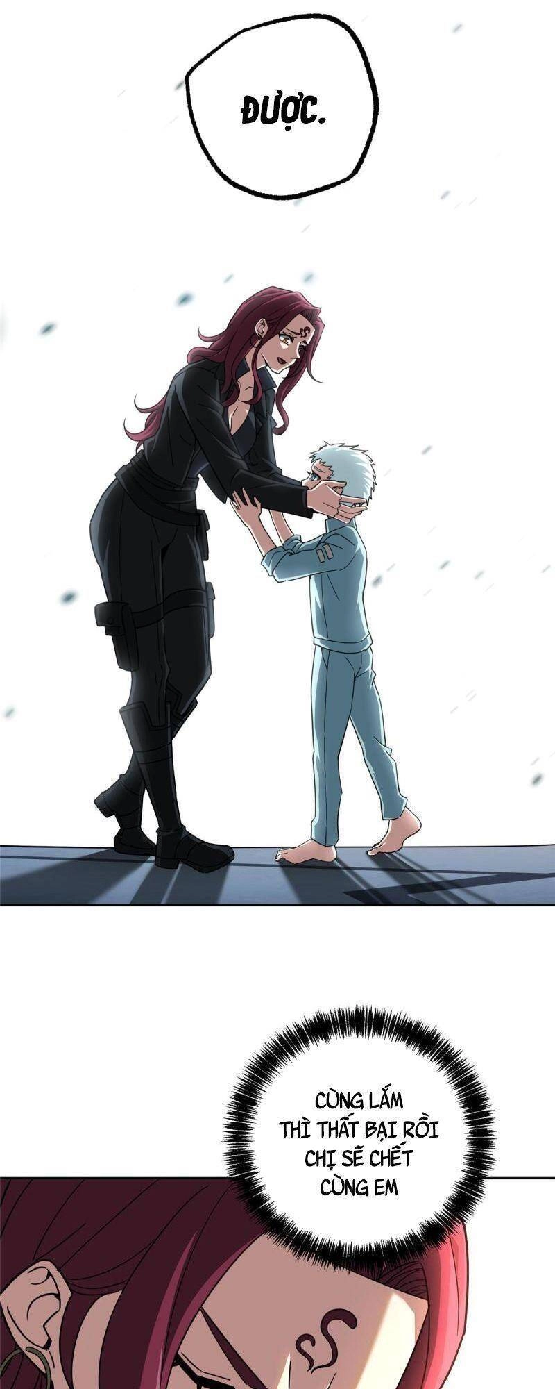 Siêu Thần Cơ Giới Sư Chapter 160 - 29