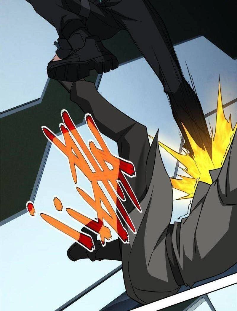 Siêu Thần Cơ Giới Sư Chapter 161 - 13