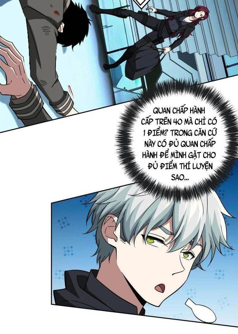 Siêu Thần Cơ Giới Sư Chapter 161 - 15