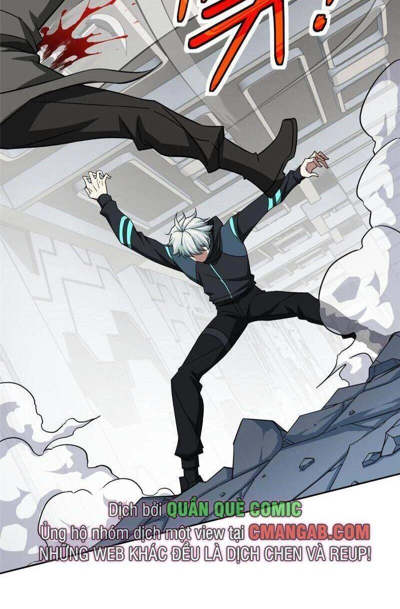 Siêu Thần Cơ Giới Sư Chapter 161 - 27