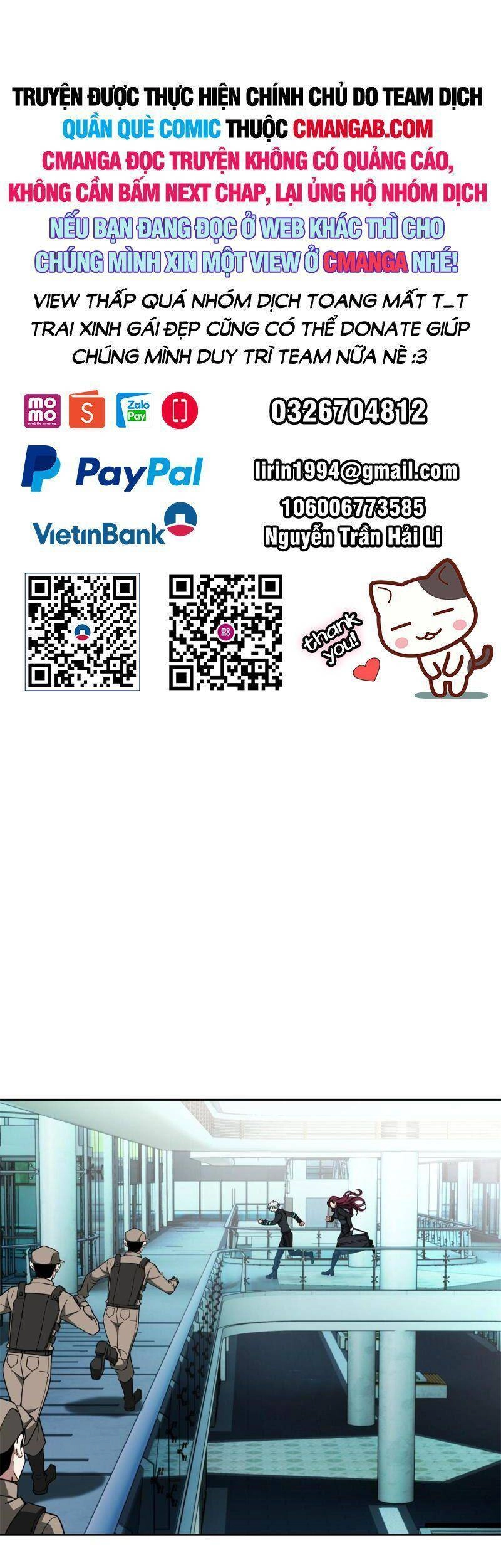 Siêu Thần Cơ Giới Sư Chapter 162 - 1