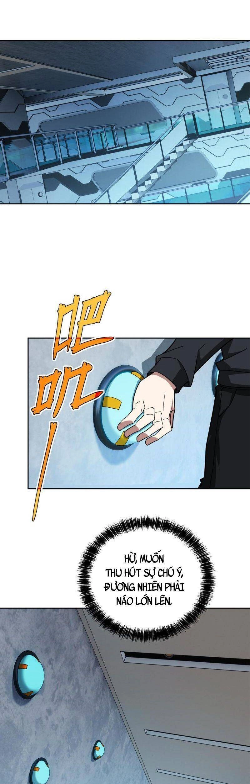 Siêu Thần Cơ Giới Sư Chapter 162 - 10