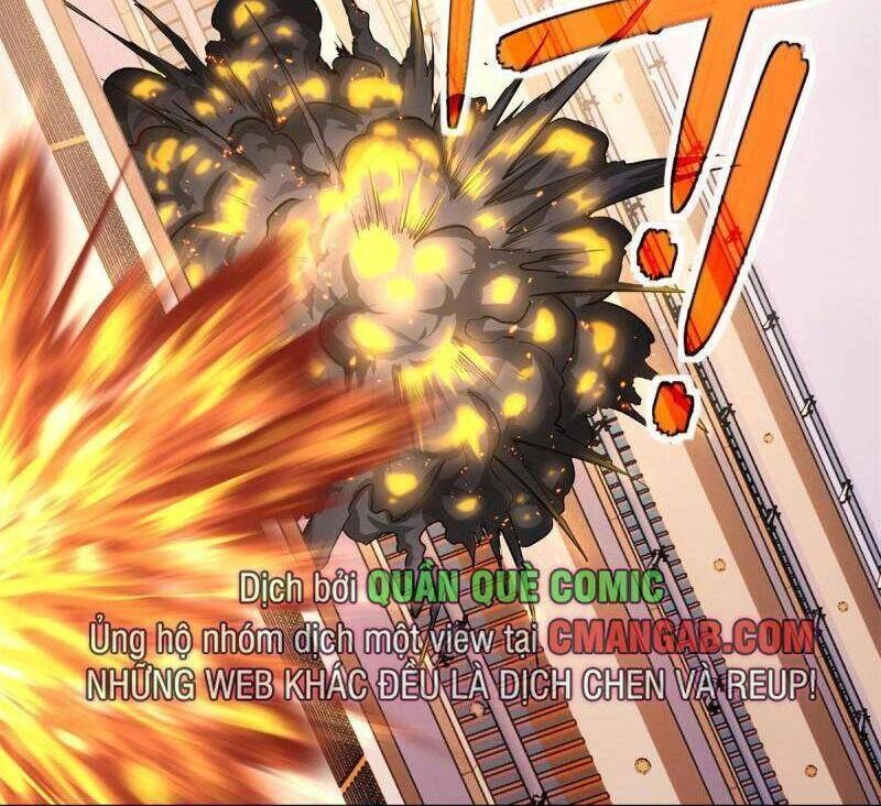 Siêu Thần Cơ Giới Sư Chapter 162 - 13