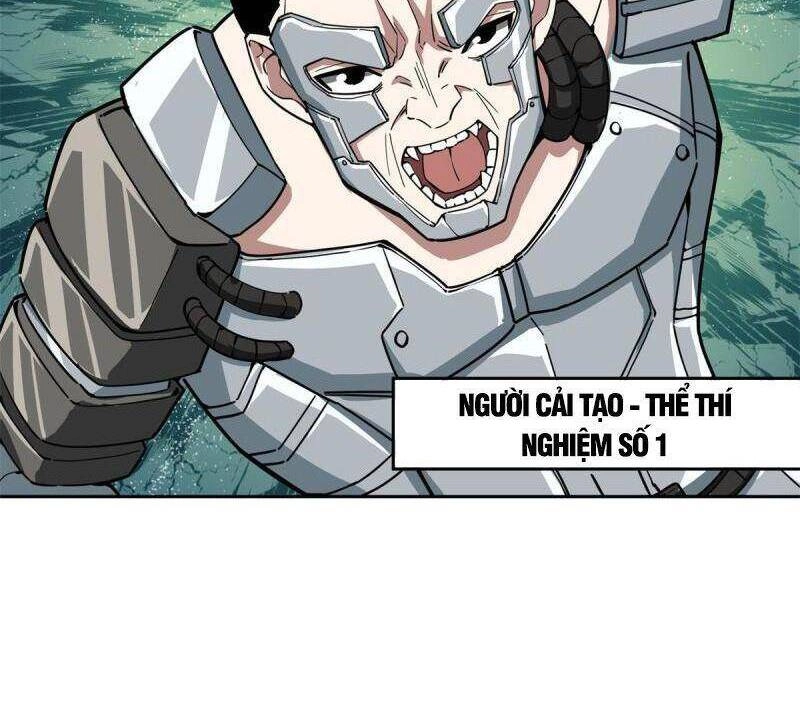Siêu Thần Cơ Giới Sư Chapter 162 - 15